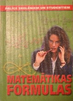 Matemātikas formulas