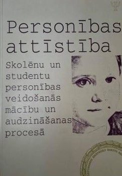 Personības attīstība