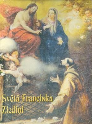 Svētā Franciska ziediņi