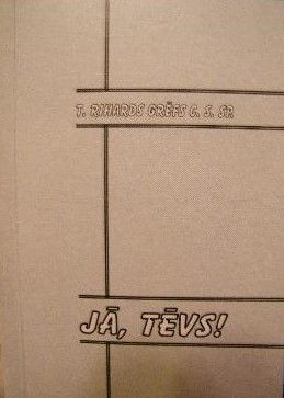 Jā, Tēvs!