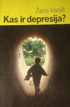 Kas Ir Depresija?