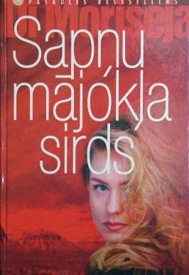 Sapņu mājokļa sirds