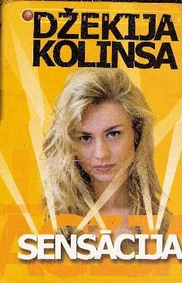 Sensācija