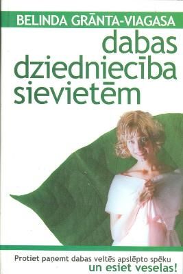 Dabas dziedniecība sievietēm