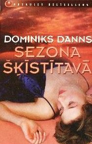 Sezona šķīstītavā