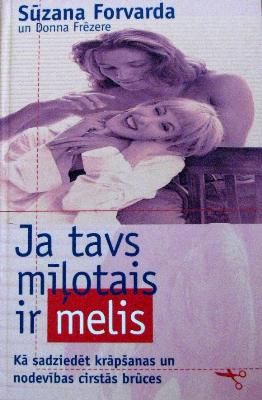 Ja tavs mīļotais ir melis
