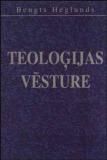 Teoloģijas vēsture