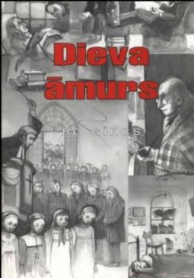 Dieva āmurs