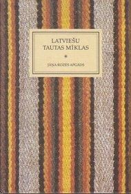 Latviešu tautas mīklas