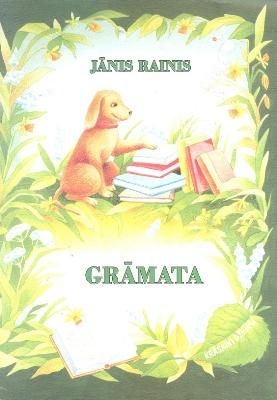 Grāmata