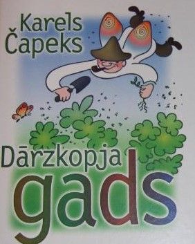Dārzkopja gads