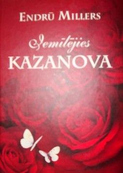 Iemīlējies Kazanova