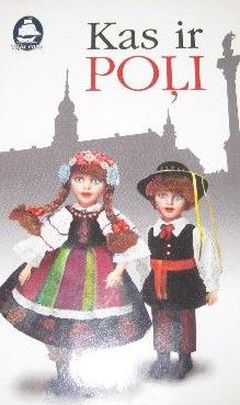 Kas ir poļi