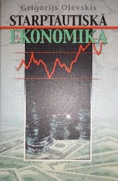 Starptautiskā ekonomika