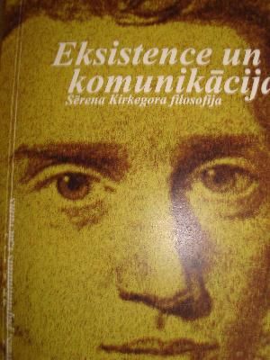 Eksistence un komunikācija