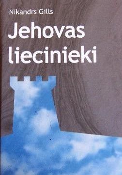 Jehovas liecinieki Latvijā