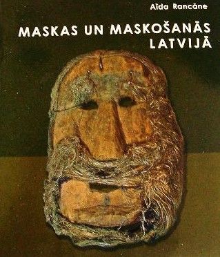 Maskas un maskošanās Latvijā