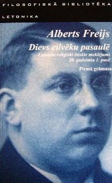 Dievs cilvēku pasaulē 1