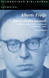 Dievs cilvēku pasaulē