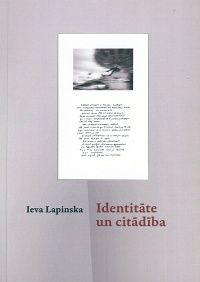 Identitāte un citādība