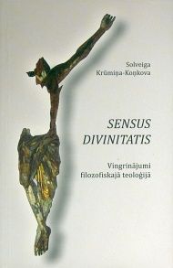 Sensus Divinitatis