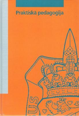 Praktiskā pedagoģija
