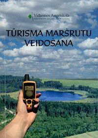 Tūrisma maršrutu veidošana