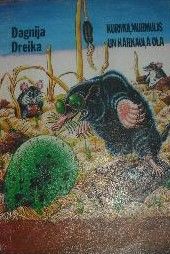 Kurmuļmurmulis un Kārkauļa ola