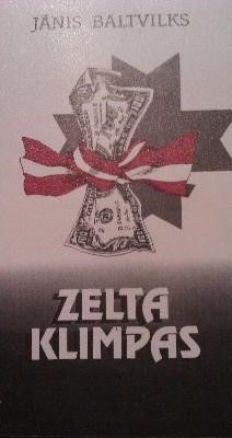 Zelta klimpas