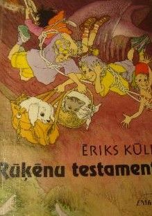 Rūķēnu testaments