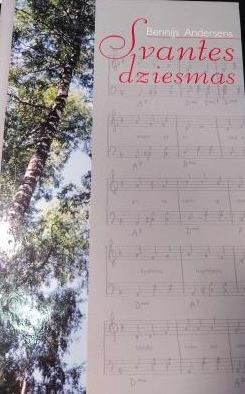 Svantes dziesmas