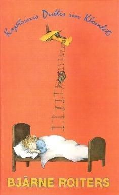 Kapteinis Dullis un Klomlets