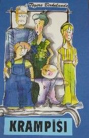 Krampīši