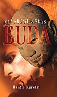 Priekšpilsētas Buda