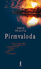 Pirmvaloda