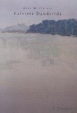 Latviete Danderīdā