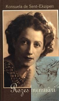 Rozes memuāri