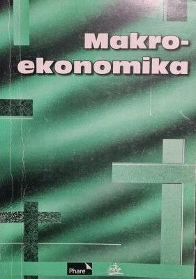 Makroekonomika