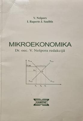Mikroekonomika