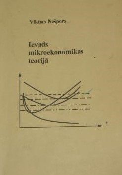 Ievads mikroekonomikas teorijā