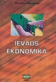 Ievads ekonomikā