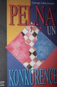 Peļņa un konkurence