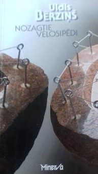 Nozagtie velosipēdi