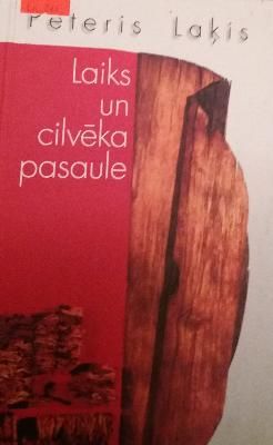 Laiks un cilvēka pasaule
