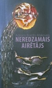 Neredzamais airētājs