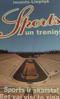 Sports un sporta treniņš