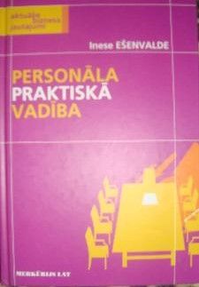Personāla praktiskā vadība
