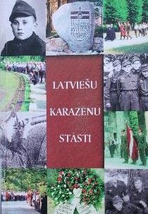Latviešu karazēnu stāsti