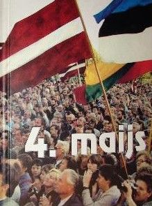 4. maijs
