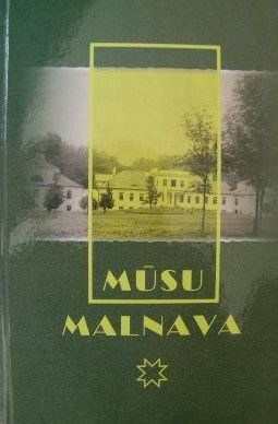 Mūsu Malnava